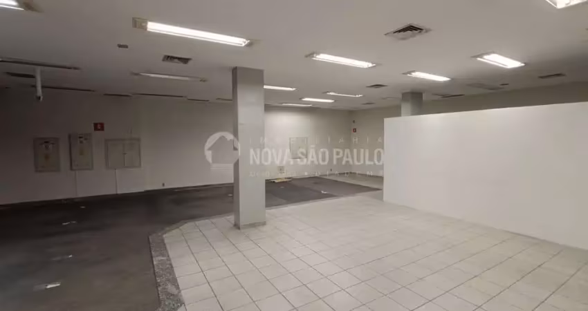 Sala comercial para alugar no Taboão, Diadema 