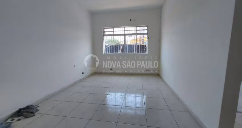 Sala comercial para alugar na Avenida Antônio Piranga, 110, Centro, Diadema