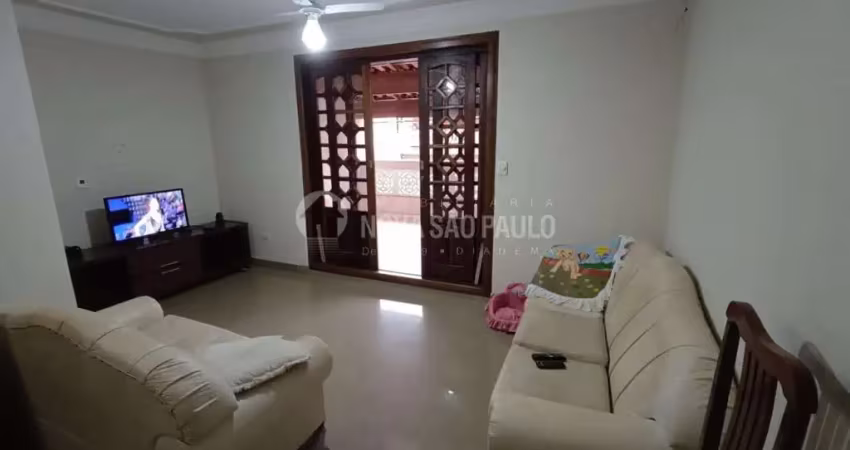 Casa com 3 quartos à venda no Canhema, Diadema 