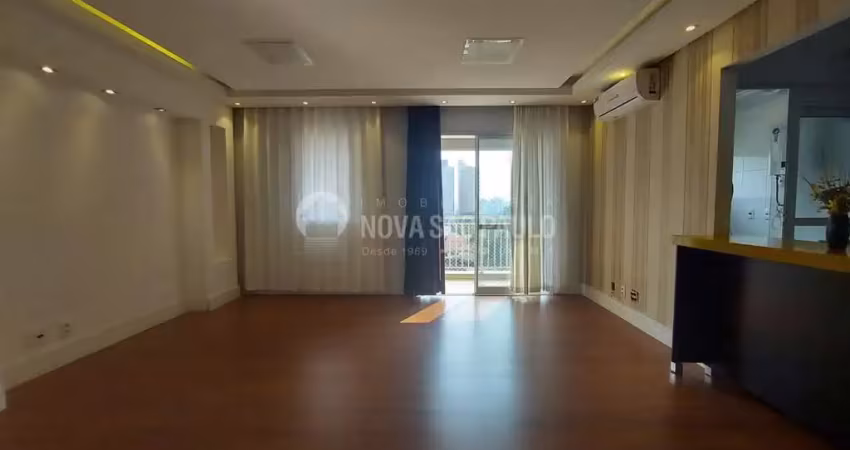 Apartamento com 2 quartos para alugar na Rua Professor Evandro Caiafa Esquivel, 235, Centro, Diadema
