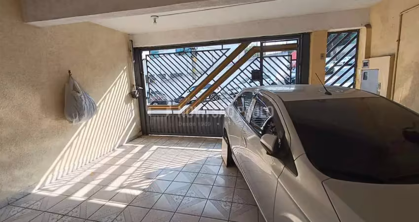 Casa com 2 quartos à venda no Conceição, Diadema 