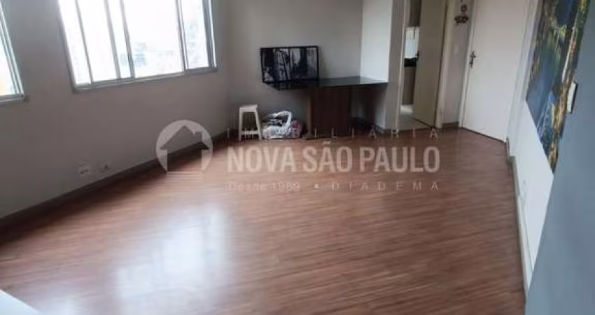 Apartamento com 2 quartos à venda no Centro, Diadema 