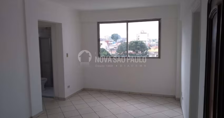 Apartamento com 3 quartos para alugar na Rua Antônio Doll de Moraes, 149, Centro, Diadema