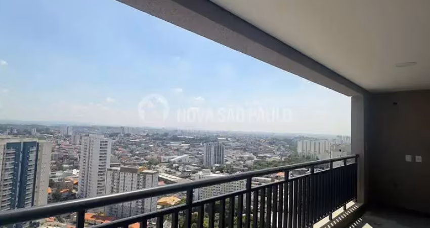Apartamento com 3 quartos à venda no Centro, Diadema 