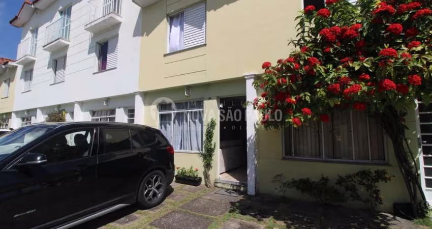 Casa em condomínio fechado com 2 quartos à venda no Pedreira, São Paulo 