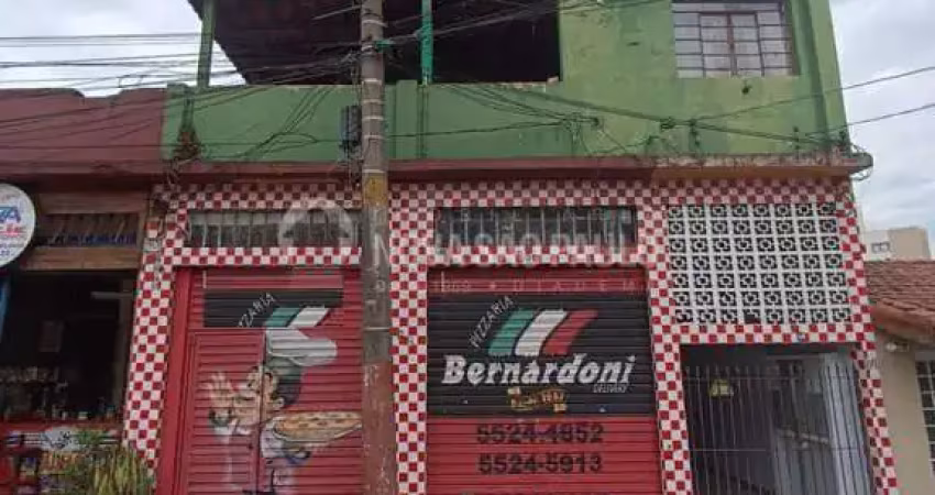 Sala comercial para alugar na Vila São Paulo, São Paulo 