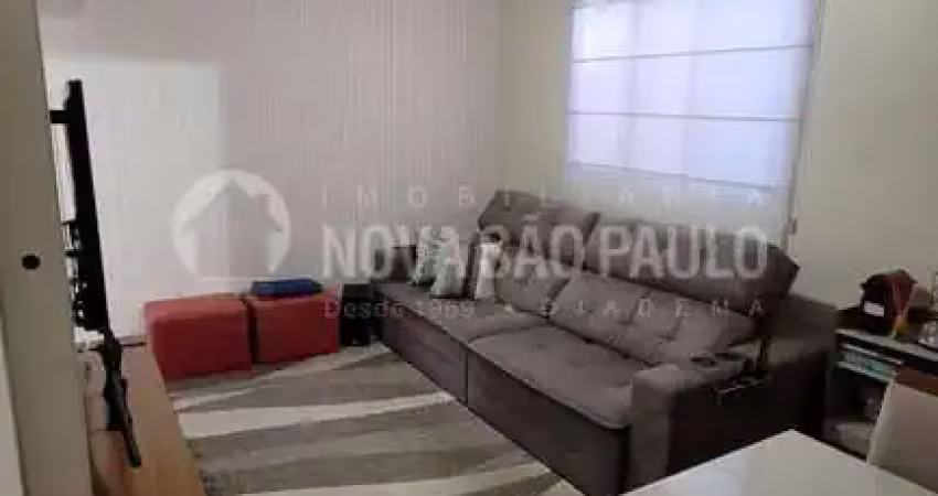 Apartamento com 2 quartos à venda no Assunção, São Bernardo do Campo 