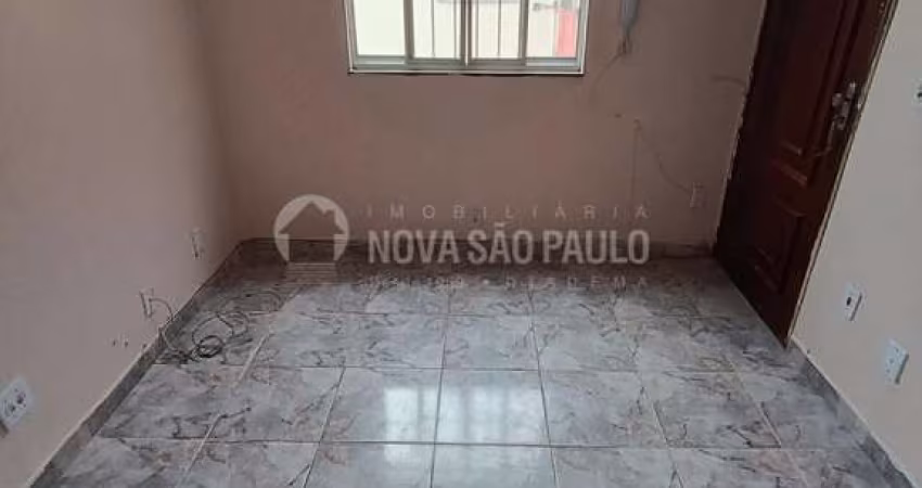 Apartamento com 2 quartos à venda no Conceição, Diadema 