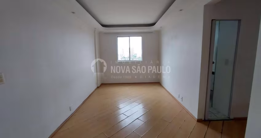 Apartamento com 2 quartos à venda na Rua Itu, 19, Centro, Diadema