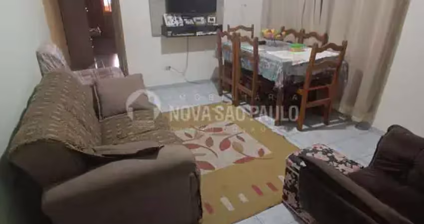 Casa com 4 quartos à venda na Vila Nogueira, Diadema 
