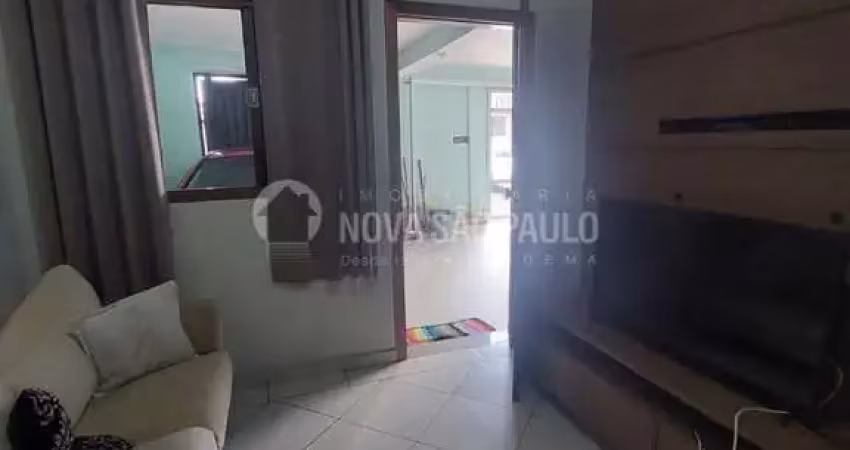 Casa com 3 quartos à venda no Jardim Guacuri, São Paulo 