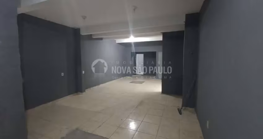Casa com 3 quartos à venda no Taboão, Diadema 