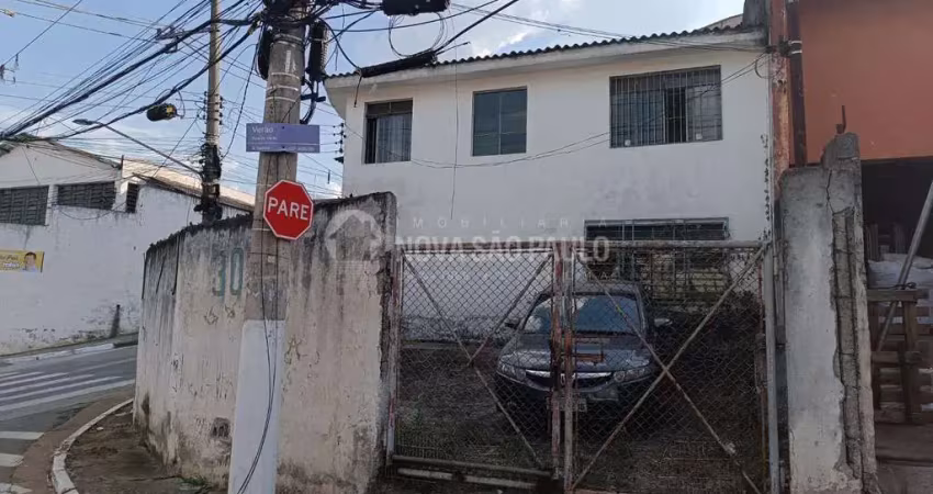 Barracão / Galpão / Depósito para alugar na Serraria, Diadema 