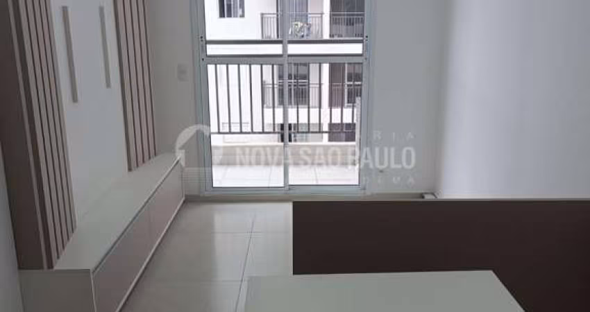Apartamento com 2 quartos para alugar no Rudge Ramos, São Bernardo do Campo 