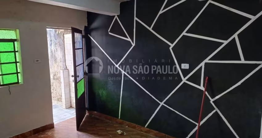 Casa com 2 quartos à venda no Cooperativa, São Bernardo do Campo 