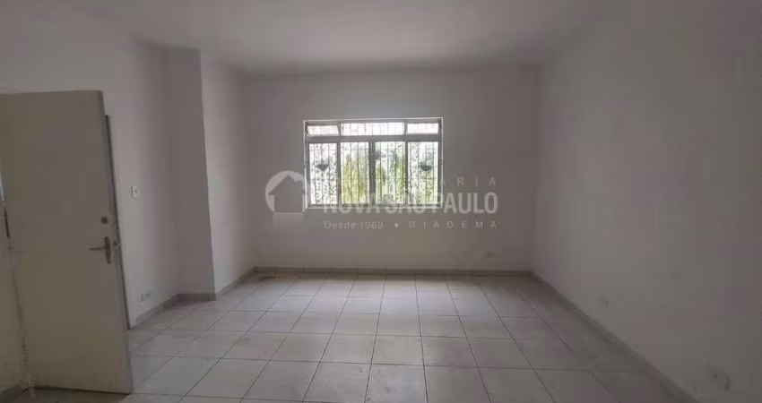 Sala comercial para alugar na Avenida Nossa Senhora das Vitórias, 27, Centro, Diadema