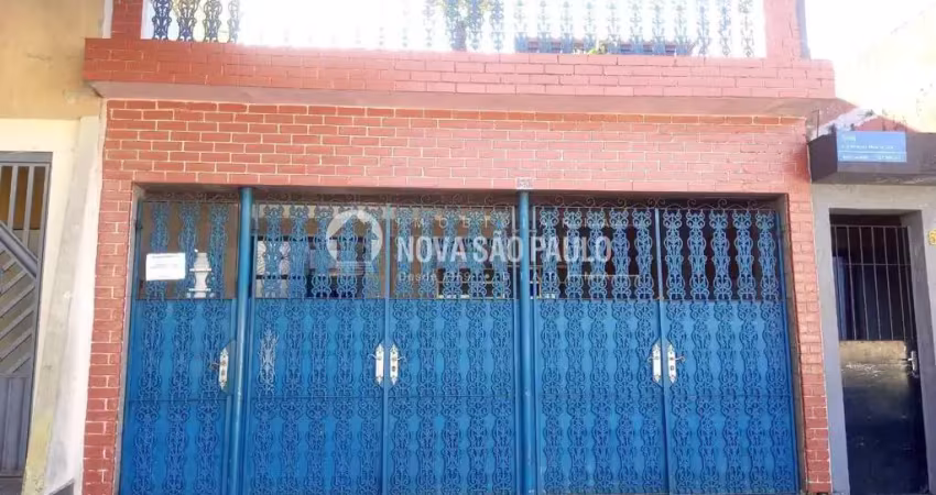 Casa com 2 quartos para alugar no Conceição, Diadema 