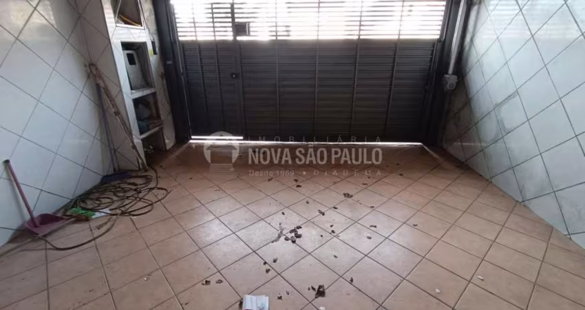 Casa com 5 quartos à venda no Conceição, Diadema 