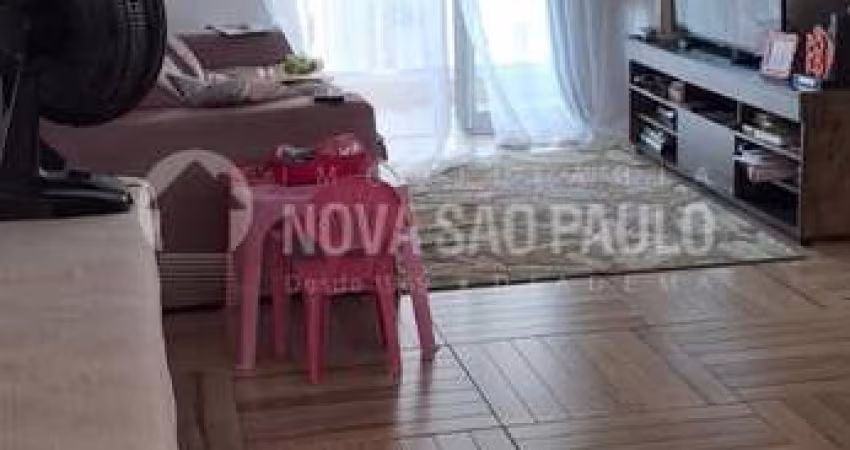 Apartamento com 3 quartos à venda no Centro, Diadema 