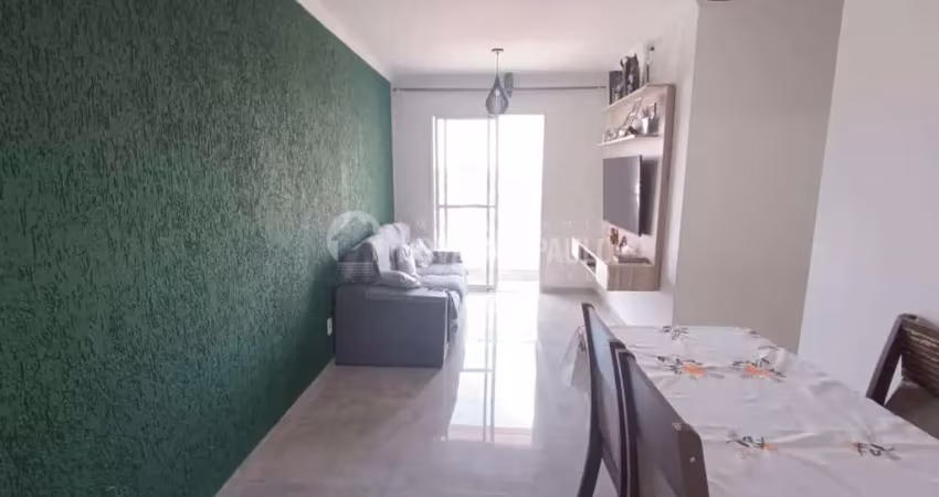 Apartamento com 3 quartos à venda no Centro, Diadema 