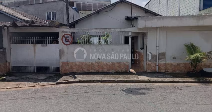 Casa com 5 quartos à venda no Conceição, Diadema 