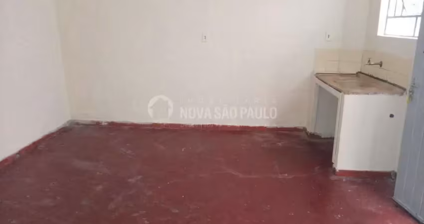 Casa com 1 quarto para alugar na Rua Bororós, 772, Conceição, Diadema
