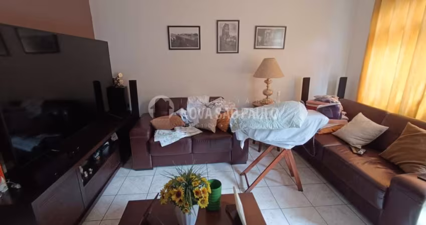 Apartamento com 2 quartos para alugar no Taboão, Diadema 