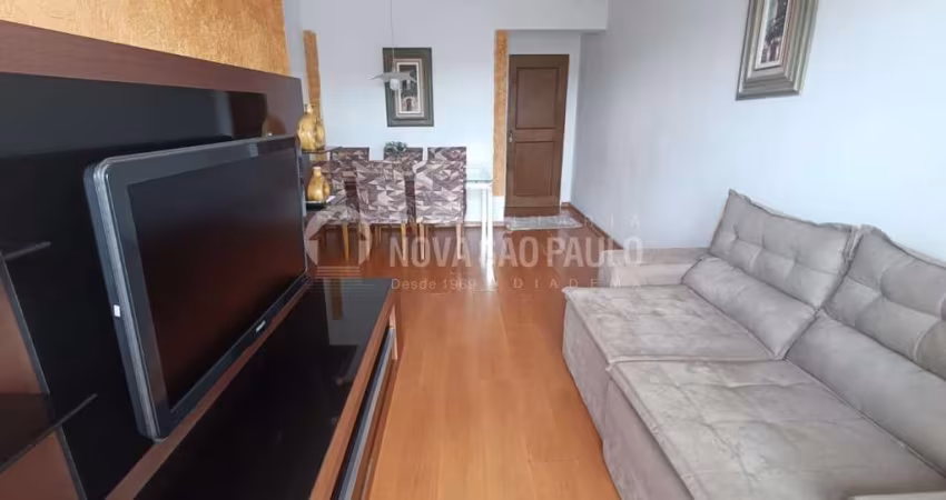 Apartamento com 3 quartos à venda no Centro, Diadema 