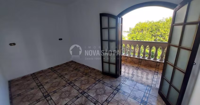 Apartamento com 2 quartos para alugar na Rua João Pessoa, 121, Canhema, Diadema