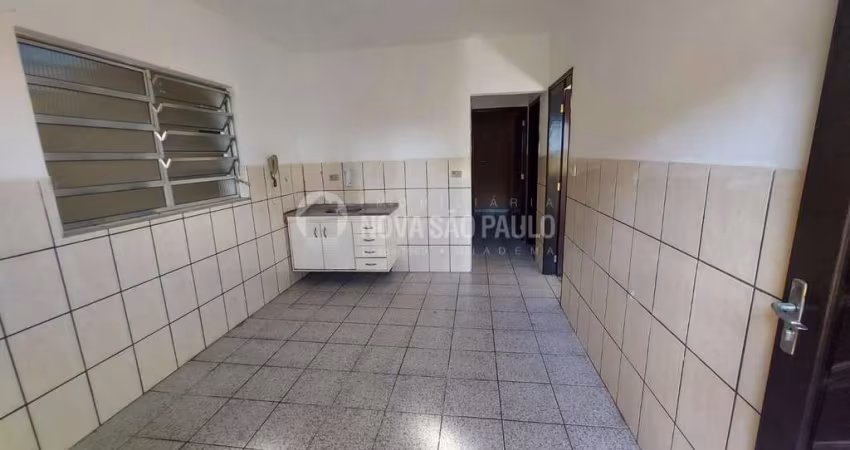 Apartamento com 2 quartos para alugar na Rua João Pessoa, 121, Canhema, Diadema