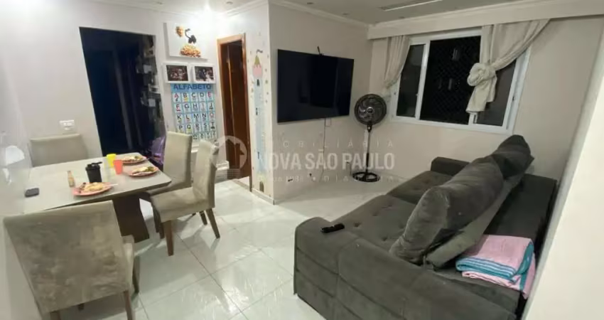 Apartamento com 3 quartos à venda no Centro, Diadema 