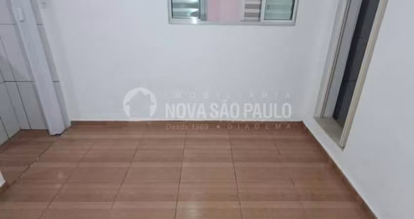 Casa com 1 quarto para alugar no Conceição, Diadema 