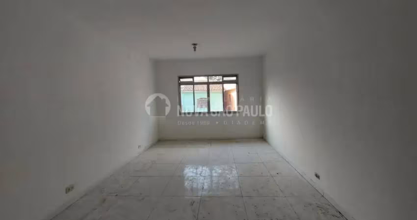Sala comercial para alugar na Rua Antônio Dias Adorno, 860, Vila Nogueira, Diadema