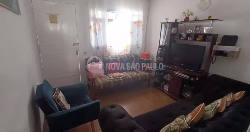 Casa com 3 quartos à venda no Campanário, Diadema 