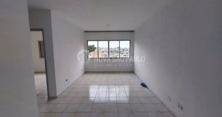 Apartamento com 2 quartos para alugar na Rua Tapuias, 431, Conceição, Diadema