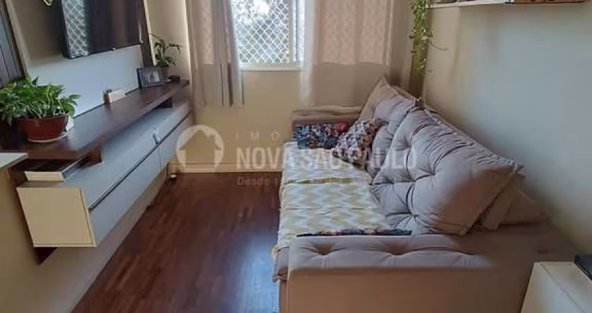 Apartamento com 2 quartos à venda no Centro, Diadema 