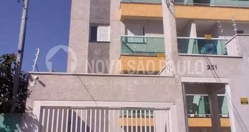 Apartamento com 2 quartos à venda no Centro, Diadema 