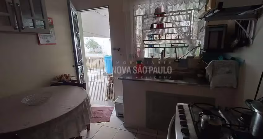 Casa com 3 quartos à venda no Conceição, Diadema 