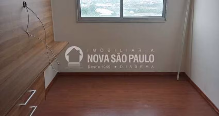 Apartamento com 2 quartos à venda no Canhema, Diadema 
