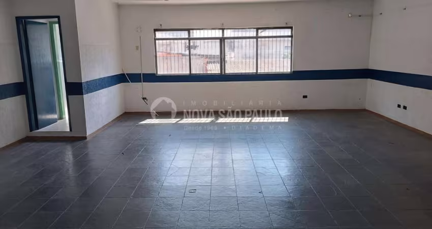 Sala comercial para alugar no Centro, Diadema 