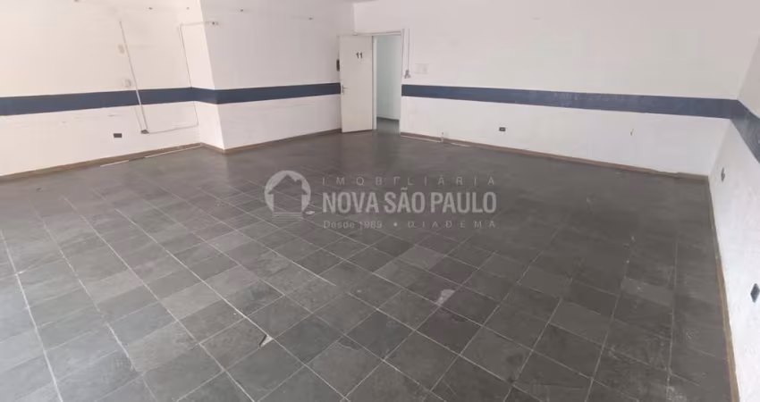 Sala comercial para alugar no Centro, Diadema 