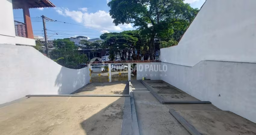 Casa comercial para alugar na Avenida Vereador Juarez Rios de Vasconcelos, 280, Centro, Diadema