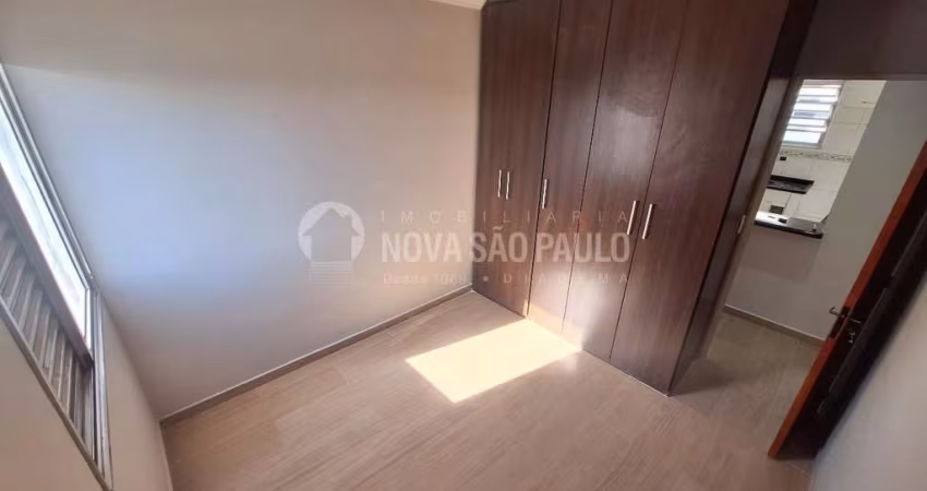 Apartamento com 2 quartos à venda no Centro, Diadema 