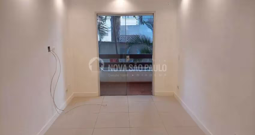 Apartamento com 3 quartos para alugar na Rua Coimbra, 183, Centro, Diadema