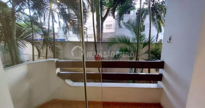 Apartamento com 3 quartos para alugar na Rua Coimbra, 183, Centro, Diadema