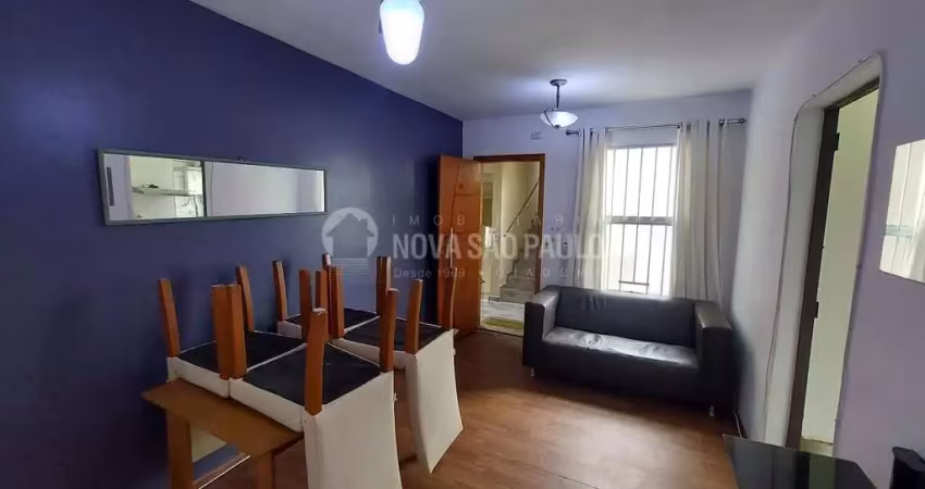 Apartamento com 2 quartos para alugar na Avenida Sete de Setembro, 299, Centro, Diadema