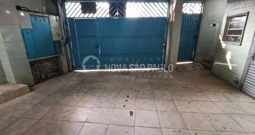 Apartamento com 8 quartos à venda na Vila Clara, São Paulo 