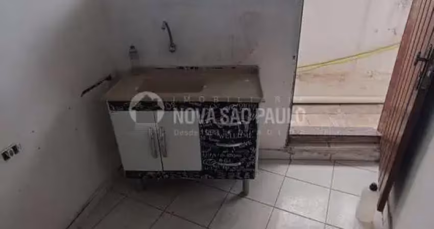 Casa com 1 quarto para alugar no Conceição, Diadema 