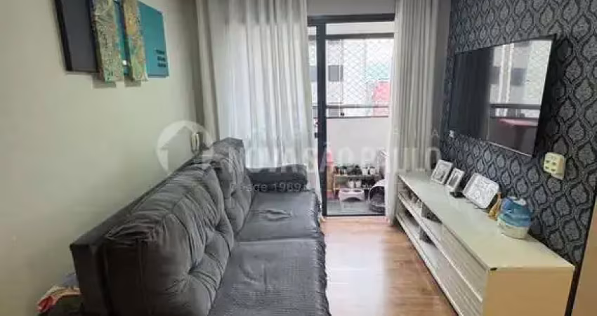 Apartamento com 2 quartos à venda no Jardim Melo, São Paulo 