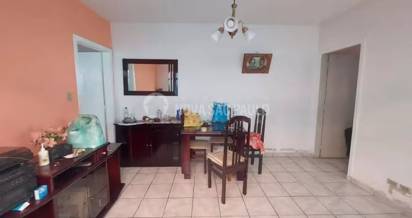 Casa com 2 quartos para alugar na Rua Manuel Correia de Paiva, 57, Vila Marari, São Paulo